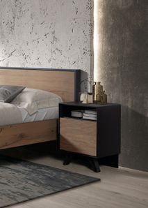 Slaapkamer SITA C-FBM SA SK1