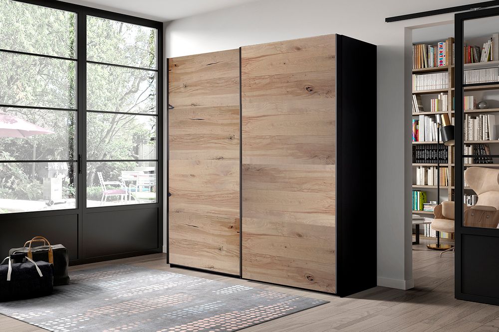 Slaapkamer SITA C-FBM SA SK1