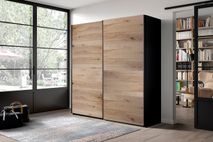 Slaapkamer SITA C-FBM SA SK1