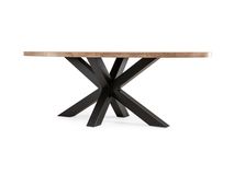 Tafel JODHPUR - Old teak MBR JO TOV23MM
