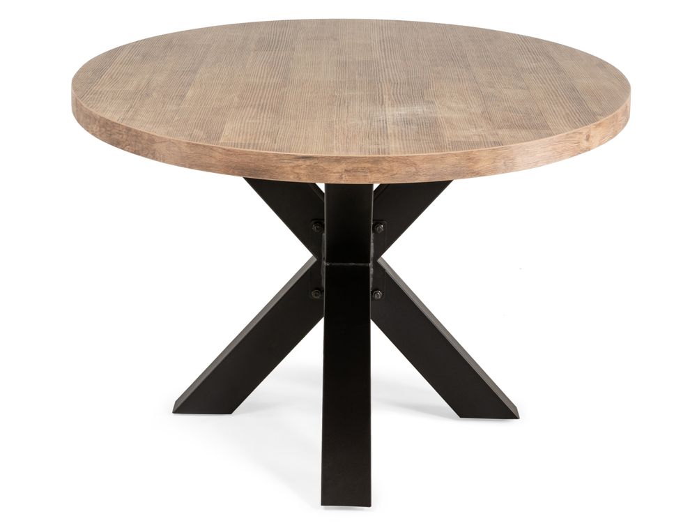 Tafel JODHPUR - Old teak MBR JO TOV23MM
