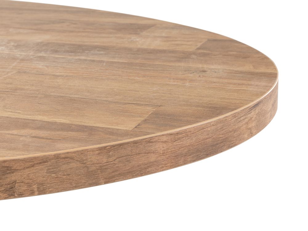 Tafel JODHPUR - Old teak MBR JO TOV23MM