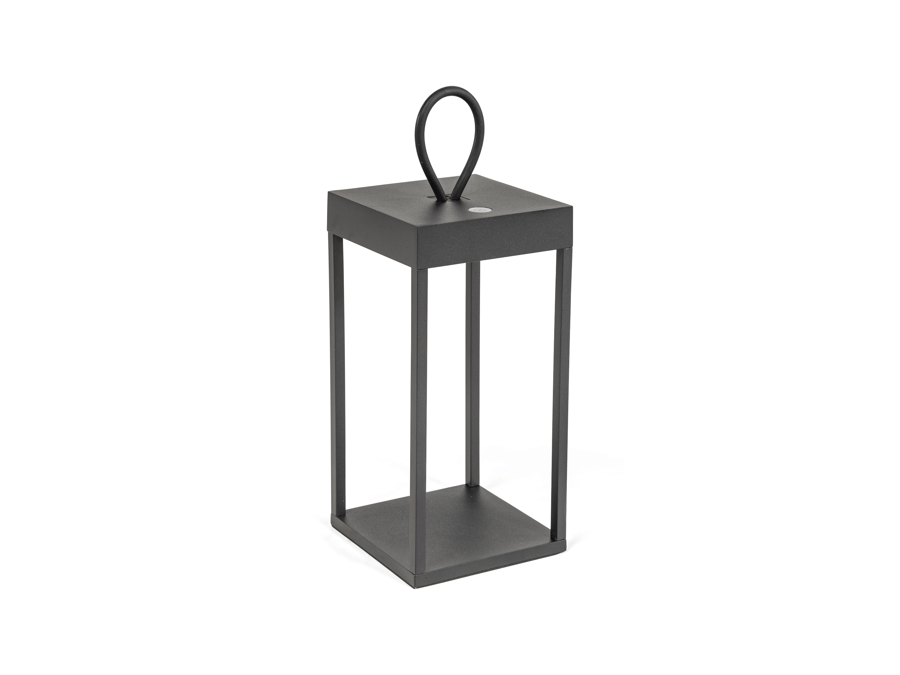 Buitenverlichting LANTERN - Zwart