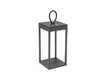 Buitenverlichting LANTERN - Zwart FLT LANTERN93