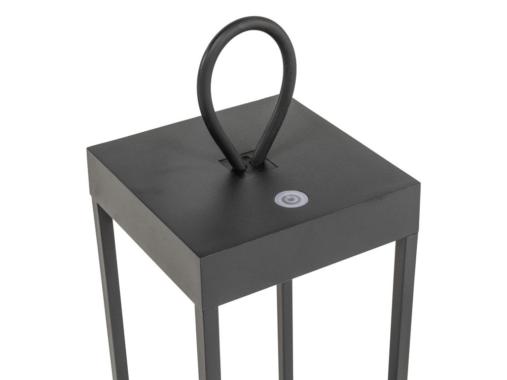 Buitenverlichting LANTERN - Zwart FLT LANTERN93