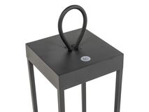 Buitenverlichting LANTERN - Zwart FLT LANTERN93