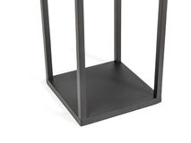 Buitenverlichting LANTERN - Zwart FLT LANTERN93