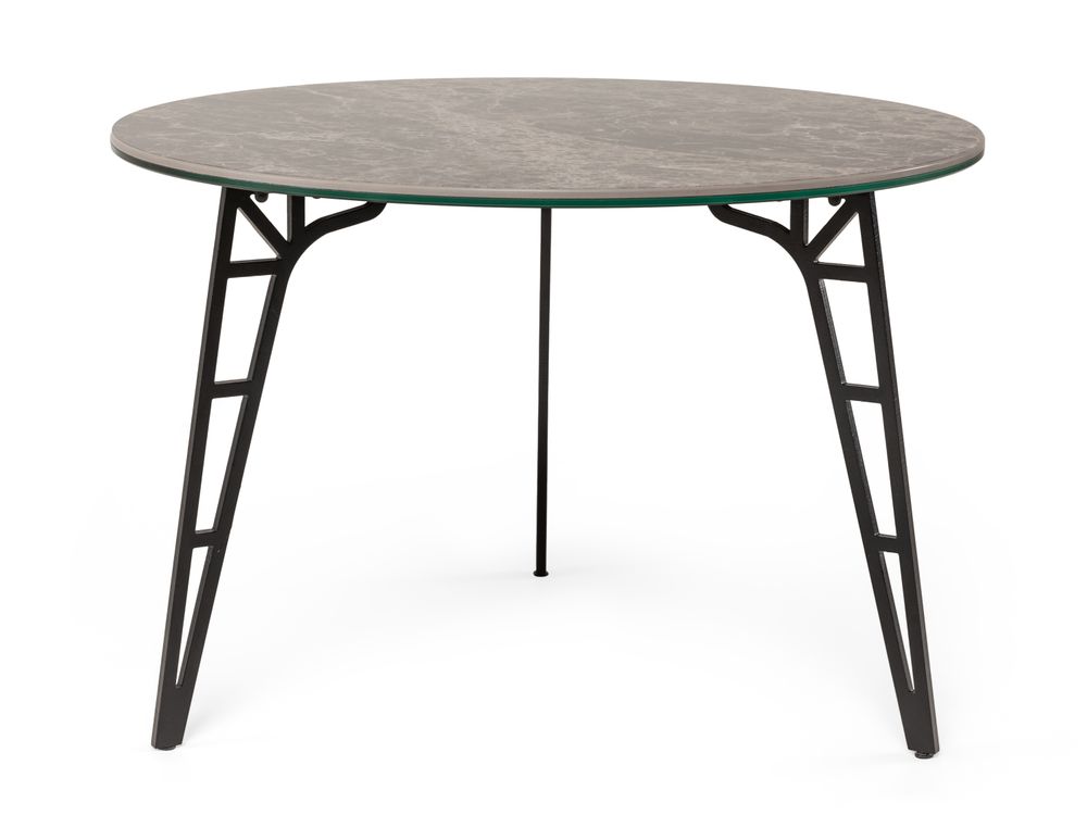 Salontafel DIVA - Bruin keramiek JCU DI SA60