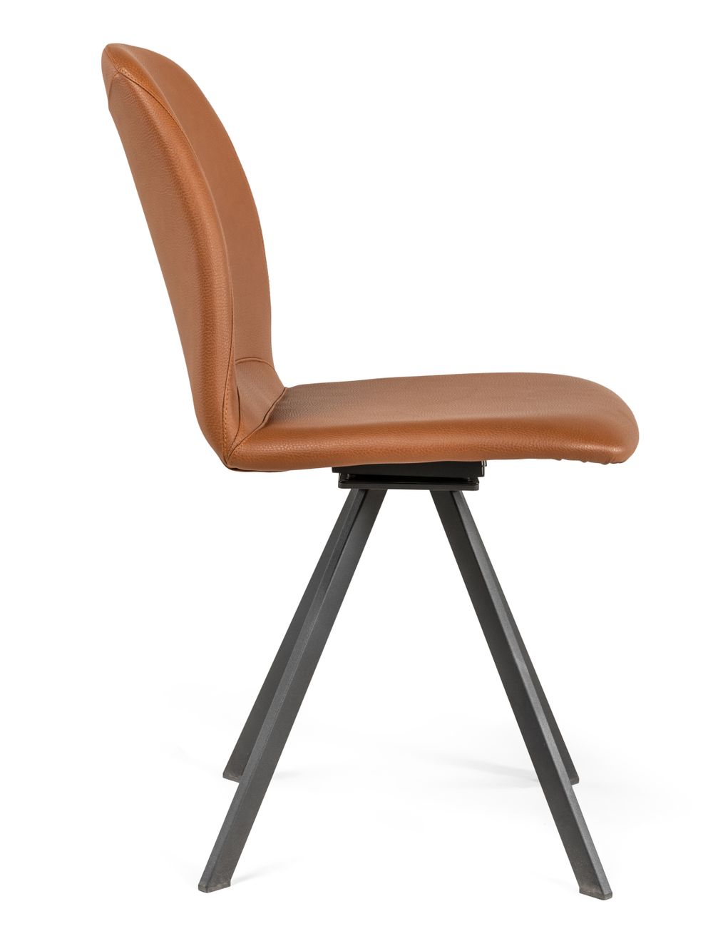 Stoel GIRONA - Cognac PFT-232-000005-C884