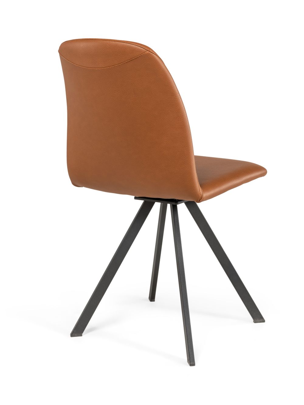 Stoel GIRONA - Cognac PFT-232-000005-C884