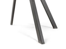 Stoel GIRONA - Cognac PFT-232-000005-C884