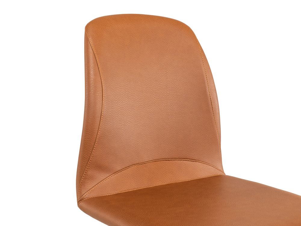 Stoel GIRONA - Cognac PFT-232-000005-C884