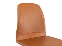 Stoel GIRONA - Cognac PFT-232-000005-C884