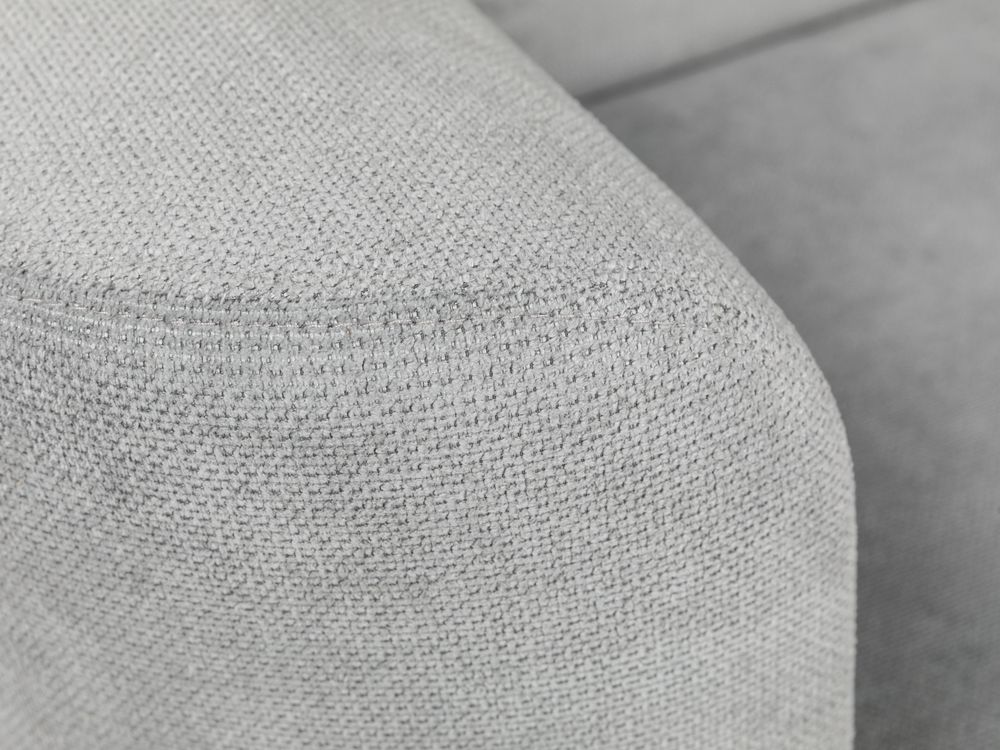Fauteuil SLICE - Grijs BAN SL 1Z