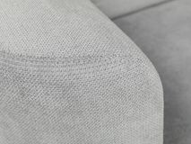 Fauteuil SLICE - Grijs BAN SL 1Z