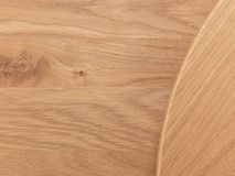 Set van 2 bijzettafel GLASGOW - Sand Brown FDF-18-000039