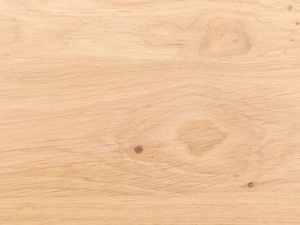Eetkamertafel GLASGOW - Smoked Oak FDF-18-000006