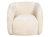 Fauteuil BUSCA - Wit ESS-46-000005-L02