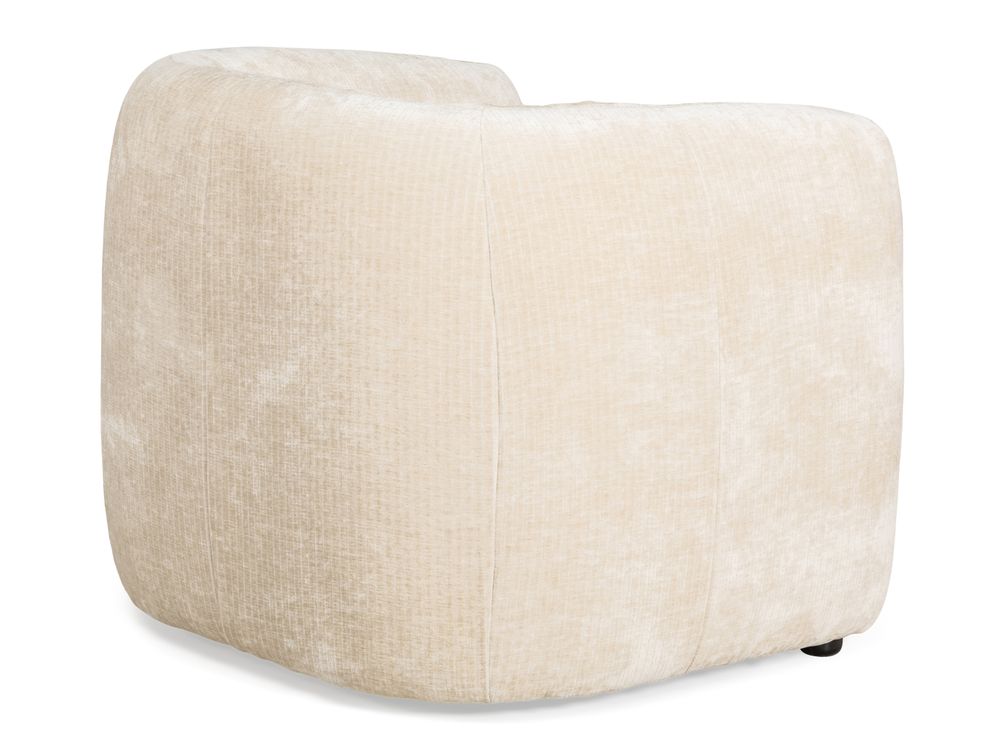 Fauteuil BUSCA - Wit ESS-46-000005-L02