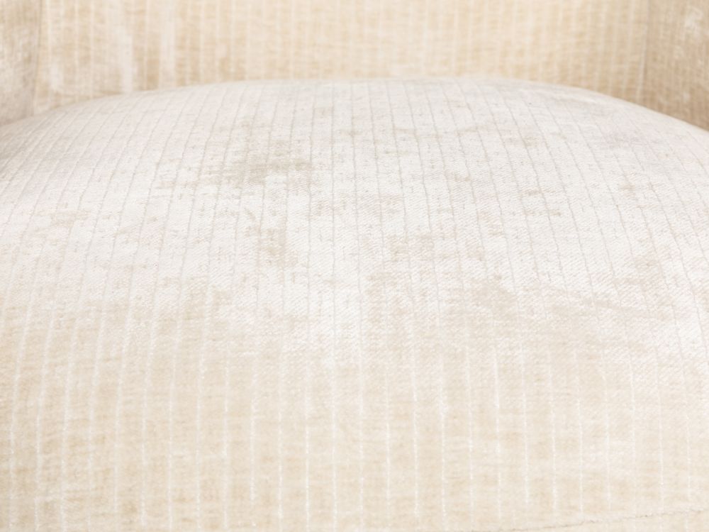 Fauteuil BUSCA - Wit ESS-46-000005-L02