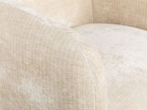 Fauteuil BUSCA - Wit ESS-46-000005-L02