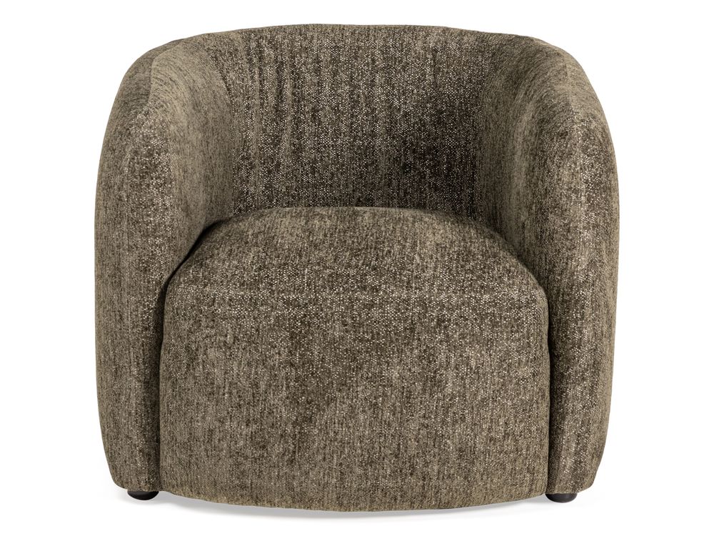 Fauteuil BUSCA - Bruin ESS-46-000002-B-VH78