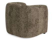 Fauteuil BUSCA - Bruin ESS-46-000002-B-VH78