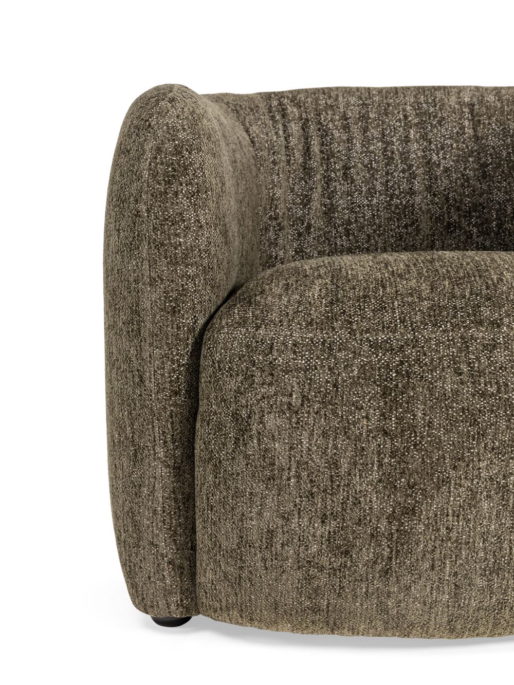 Fauteuil BUSCA - Bruin ESS-46-000002-B-VH78