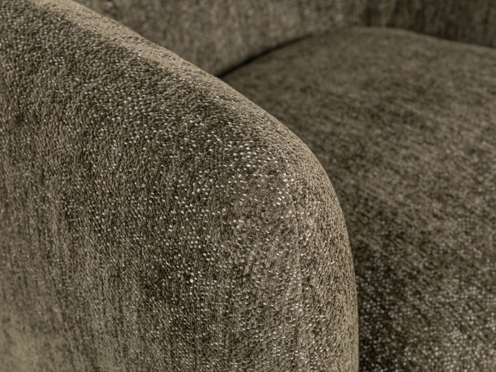 Fauteuil BUSCA - Bruin ESS-46-000002-B-VH78