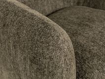 Fauteuil BUSCA - Bruin ESS-46-000002-B-VH78