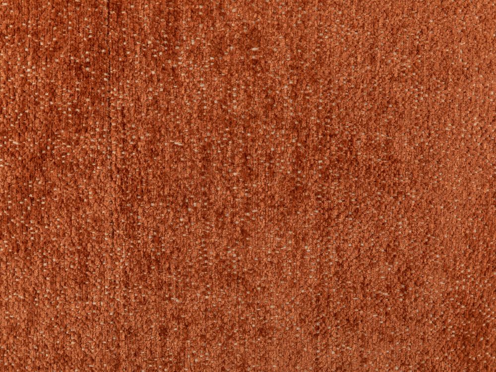 Love seat CIRCLE - Terracotta ESS-47-000002-B-V44T