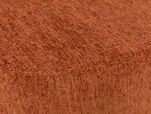 Love seat CIRCLE - Terracotta ESS-47-000002-B-V44T