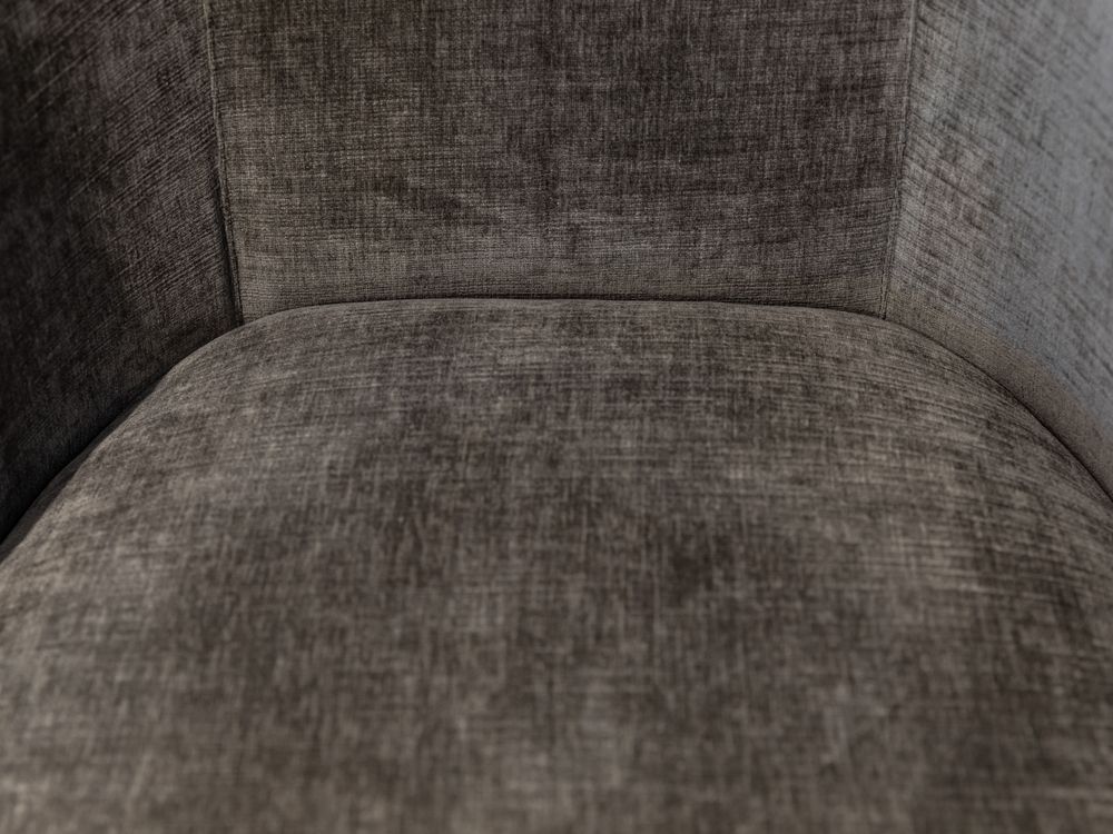 Fauteuil LENOX - Grijs SYM-26-000015-C5058