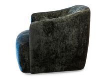 Draaifauteuil LENOX - Groen SYM-26-000010-B5211