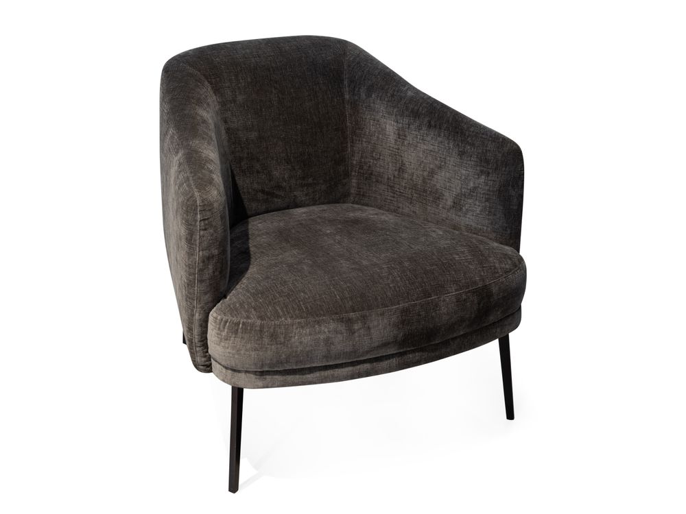 Fauteuil LENOX - Grijs SYM-26-000015-C5058