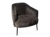 Fauteuil LENOX - Grijs SYM-26-000015-C5058