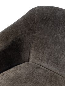 Fauteuil LENOX - Grijs SYM-26-000015-C5058