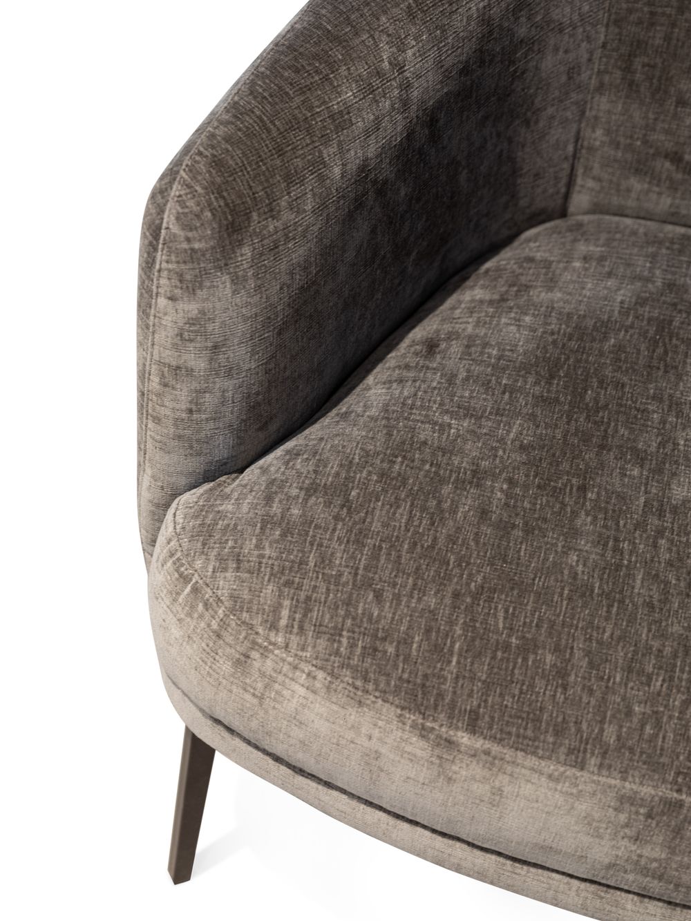 Fauteuil LENOX - Grijs SYM-26-000015-C5058