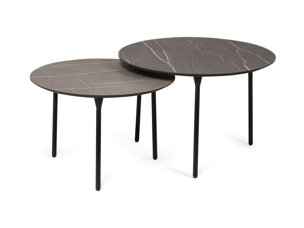 Salontafel STASK - Ghost FBM ST SA M