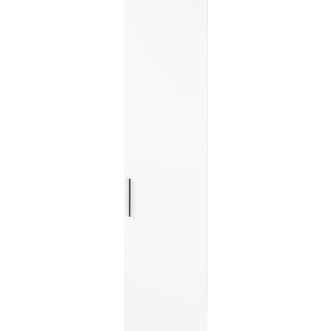 Boekenkast MUNDO - Melamine wit