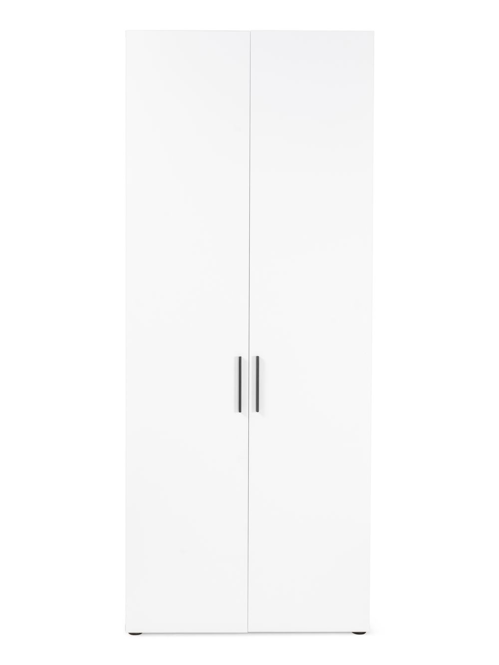 Bureaukast MUNDO - Melamine wit DFR MU BK201MU