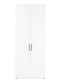 Bureaukast MUNDO - Melamine wit DFR MU BK201MU