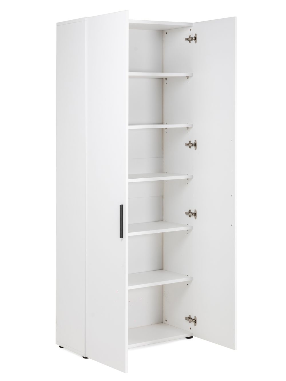 Bureaukast MUNDO - Melamine wit DFR MU BK201MU