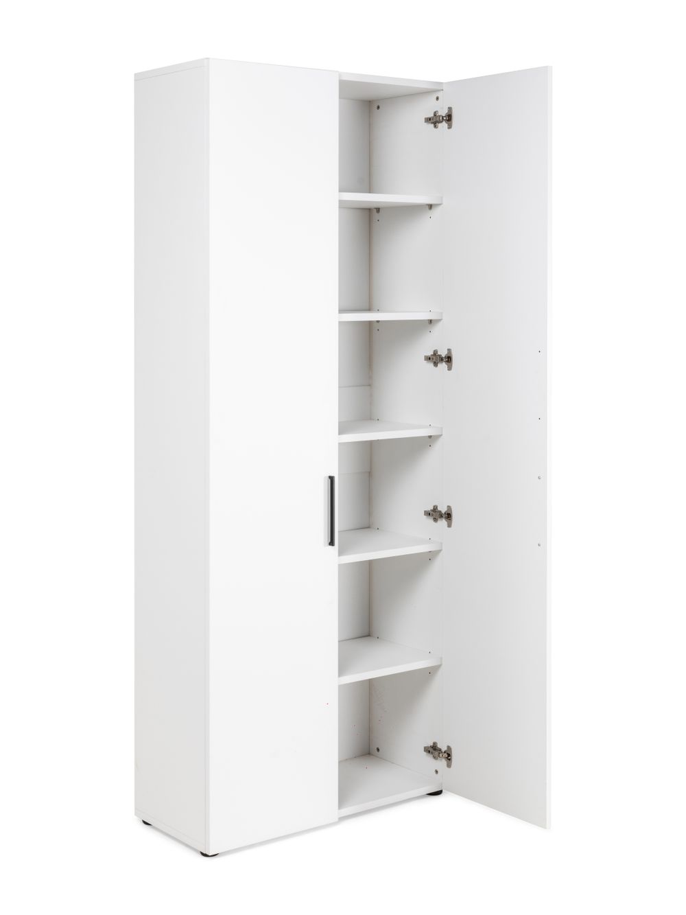 Bureaukast MUNDO - Melamine wit DFR MU BK201MU