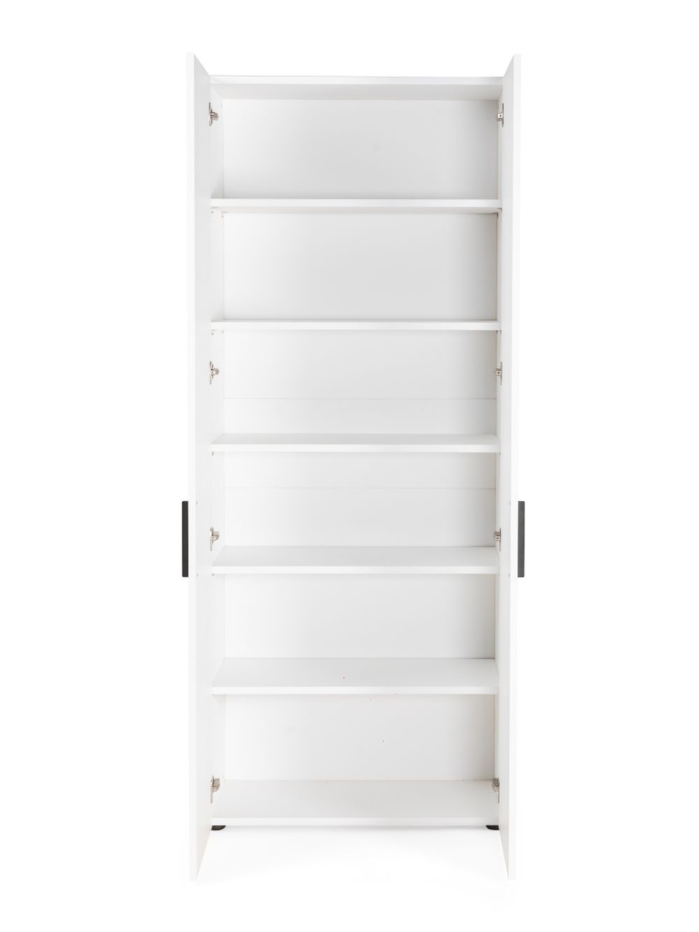 Bureaukast MUNDO - Melamine wit DFR MU BK201MU