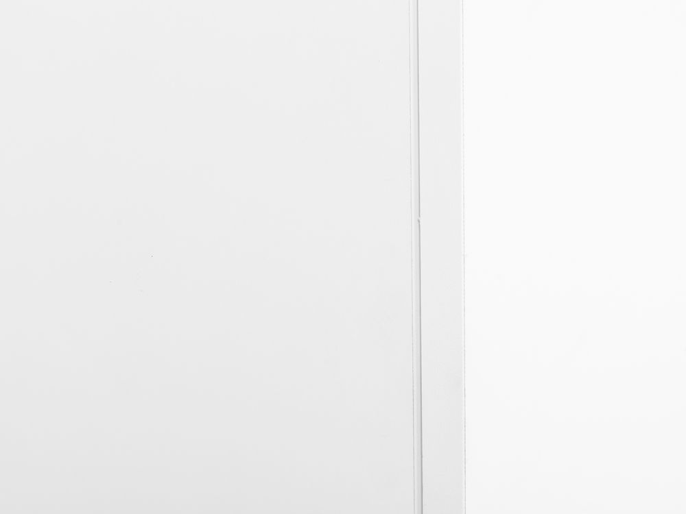 Bureaukast MUNDO - Melamine wit DFR MU BK201MU