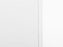 Bureaukast MUNDO - Melamine wit DFR MU BK201MU