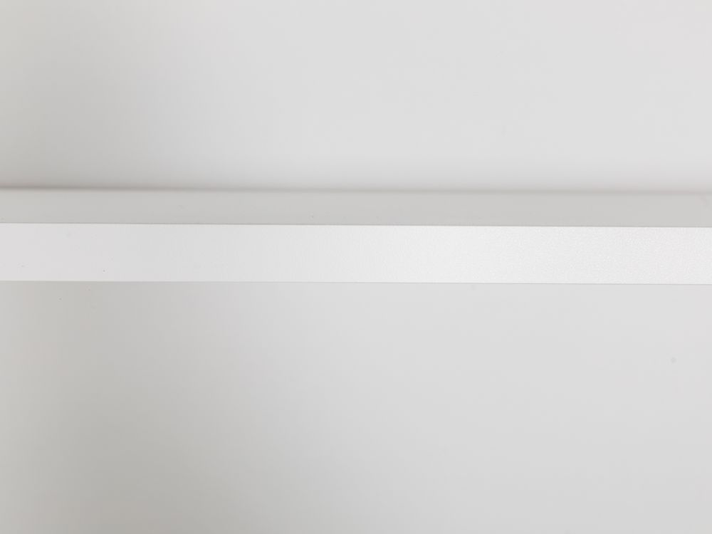Bureaukast MUNDO - Melamine wit DFR MU BK201MU