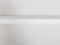 Bureaukast MUNDO - Melamine wit DFR MU BK201MU