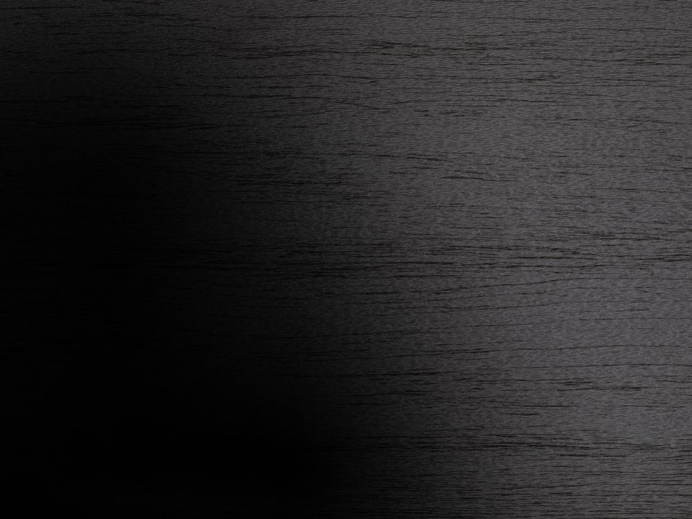 Boekenrek MUNDO - Malamine zwart DFR MU BK402MU